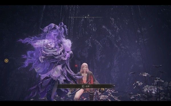 艾尔登法环黄金树之影DLC四个无名灵庙位置一览