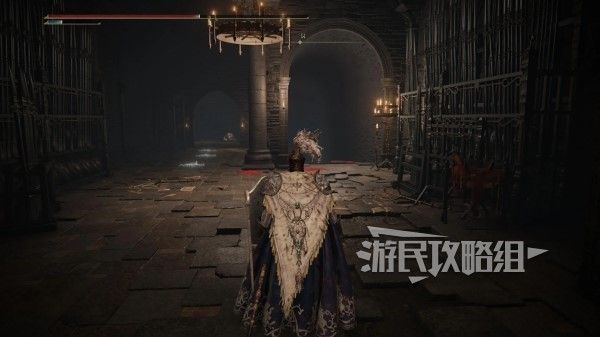 艾尔登法环黄金树之影DLC赐福覆眼膜位置及获取方法