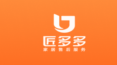 匠多多接单软件官方版(匠多多师傅版)