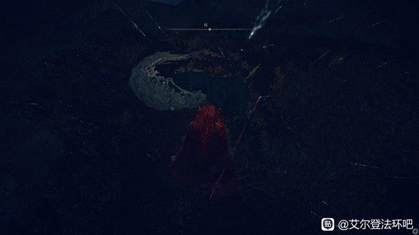 艾尔登法环黄金树之影DLC穆尔装备与铃珠获取位置