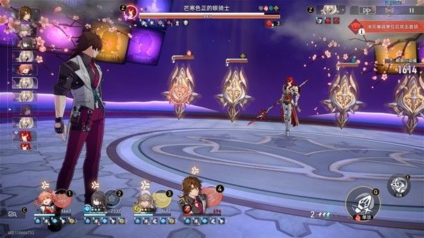 崩坏星穹铁道2.3末日幻影打法攻略