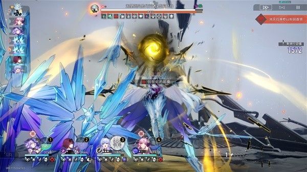 崩坏星穹铁道2.3末日幻影打法攻略