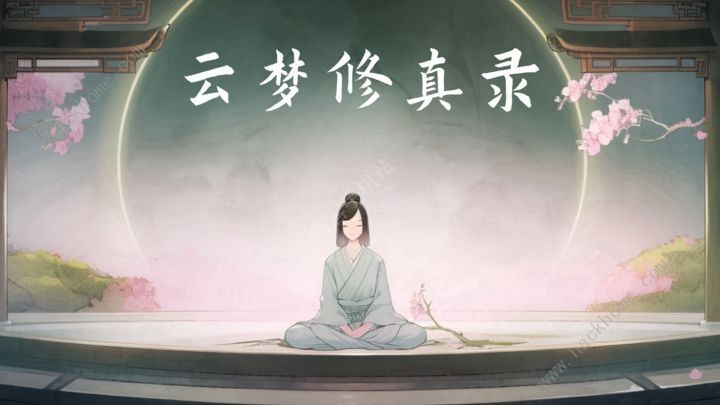 云梦修真录新手入门怎么玩 云梦修真录攻略大全最新