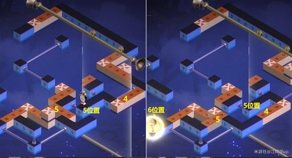 崩坏星穹铁道2.3晖长石号全收集攻略