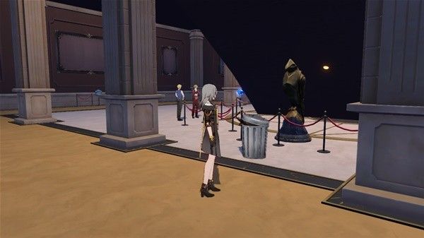 崩坏星穹铁道2.3晖长石号王下一桶点位及应对策略