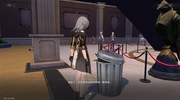 崩坏星穹铁道2.3晖长石号王下一桶点位及应对策略