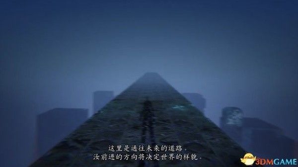 真女神转生5复仇图文攻略 全结局全收集流程图文攻略
