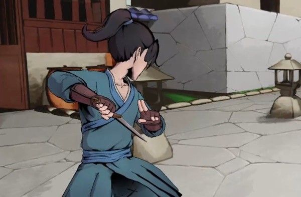 活侠传嘴攻流玩法分享 活侠传嘴攻流怎么玩