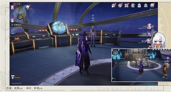 崩坏星穹铁道云帆归心冒险任务攻略 2.3云帆归心全成就达成详解