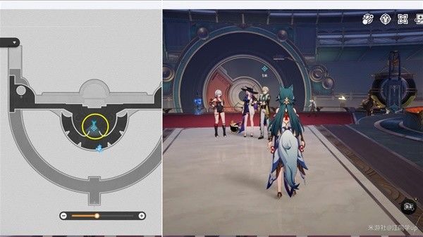 《崩坏星穹铁道》2.3退房冒险任务攻略大全 退房冒险任务怎么过