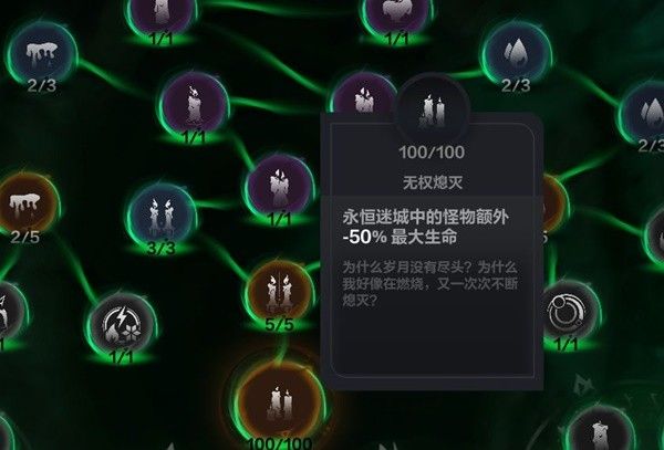 火炬之光无限永恒迷城速刷技巧