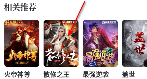 纵横小说网免费阅读