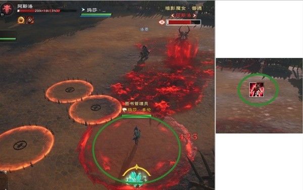 塔瑞斯世界暗影魔女团本攻略 暗影魔女副本怎么打