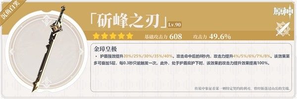 原神4.7克洛琳德全面养成攻略 克洛琳德出装配队与输出手法讲解