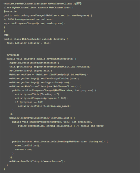 webview金丝雀最新版(Android System WebView Canary)