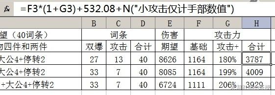 崩坏星穹铁道黑塔光锥选择推荐
