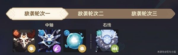 原神4.7安固诸方之述演通关技巧讲解