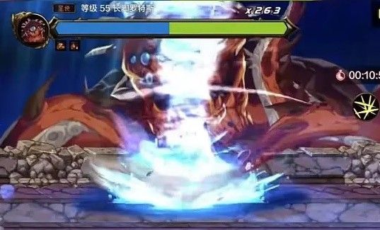 地下城与勇士手游（DNF手游）罗特斯团本全BOSS机制打法攻略