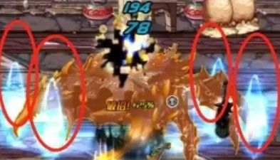地下城与勇士手游（DNF手游）罗特斯团本全BOSS机制打法攻略
