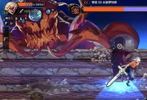 地下城与勇士手游（DNF手游）罗特斯团本全BOSS机制打法攻略