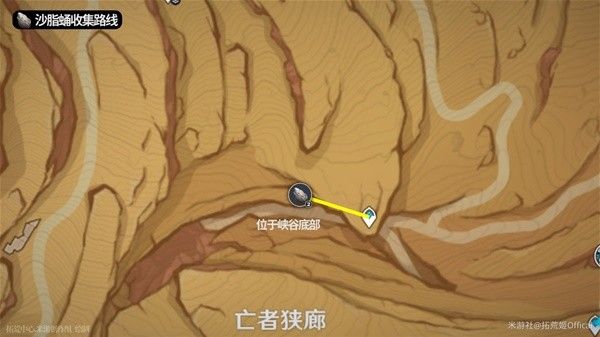 原神艾尔海森培养材料一览