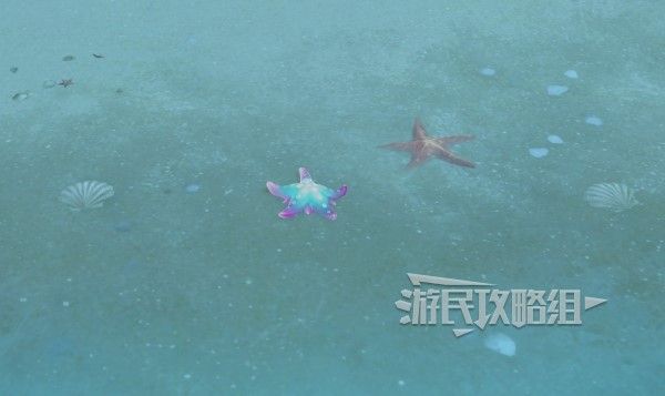 《原神》4.7幽光星星怎么获得 幽光星星位置及收集路线
