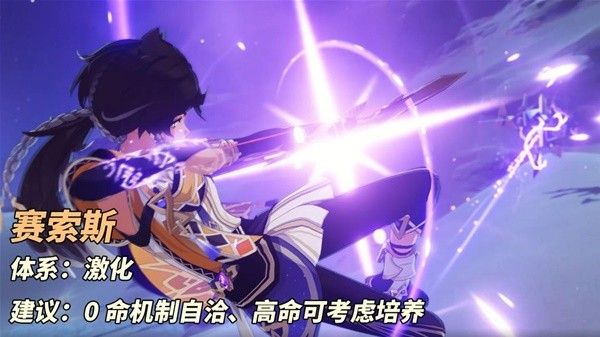 原神4.7上半卡池分析与抽取建议