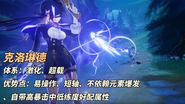 原神4.7上半卡池分析与抽取建议