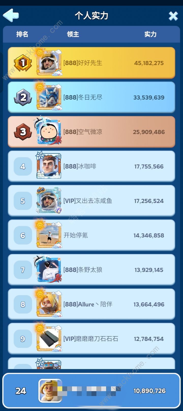 无尽冬日微氪新手怎么玩 平民微氪发展技巧