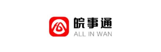 下载皖通app最新版本安装(皖事通)