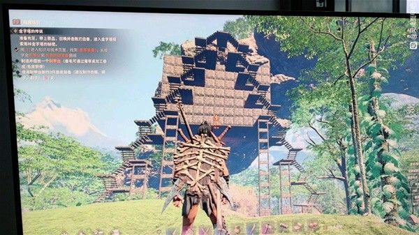 灵魂面甲独狼建家位置推荐