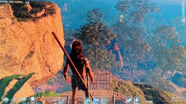 灵魂面甲独狼建家位置推荐