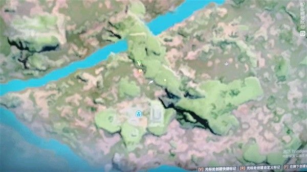 灵魂面甲独狼建家位置推荐