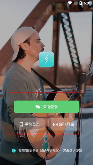 恩雅音乐调音器软件下载
