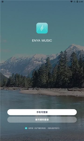 恩雅音乐软件
