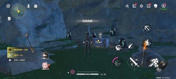 鸣潮一触即炸任务详细攻略