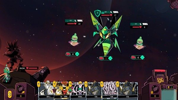 狂星滥炸设定及玩法解析 狂星滥炸好玩吗