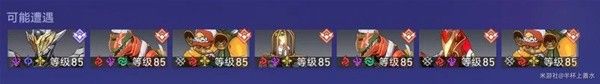 崩坏星穹铁道银河球棒侠传说甜梦星球攻略