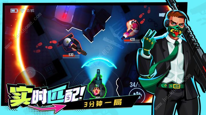 雷霆小分队新手攻略2024
