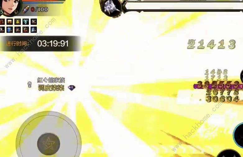 DNF手游奶妈迷妄之塔47层速通攻略