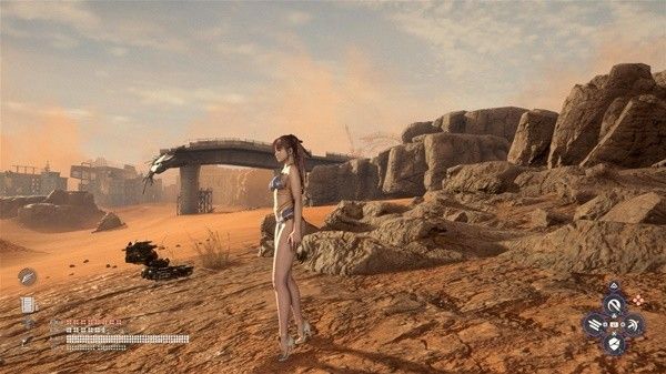 《剑星(星刃)》碧蓝季风泳装获取位置 碧蓝季风泳装在哪