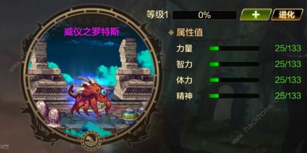 DNF手游罗特斯团本门槛介绍