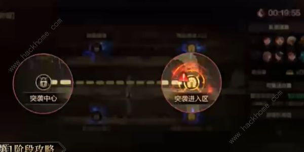 DNF手游罗特斯团本门槛介绍