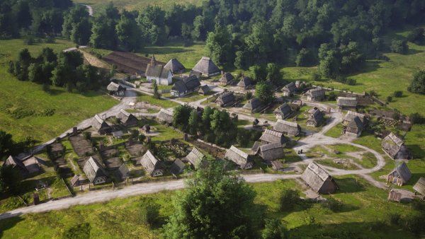 庄园领主面粉制作方式 面粉怎么制作