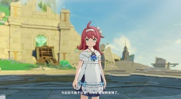 原神仆人阿蕾奇诺传说任务攻略 净炼火之章任务通关流程详解