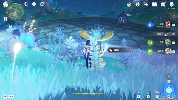 原神音乐盒六个乐章在哪 音乐盒六大乐章位置收集攻略