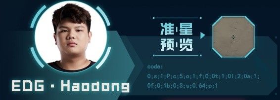 无畏契约各战队职业选手准星介绍