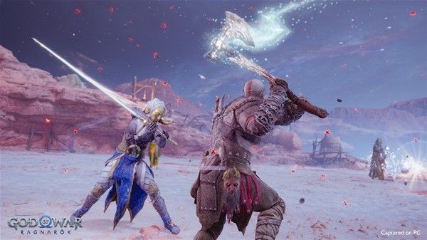 《战神5诸神黄昏》PC版预购教程 战神5诸神黄昏PC版怎么购买