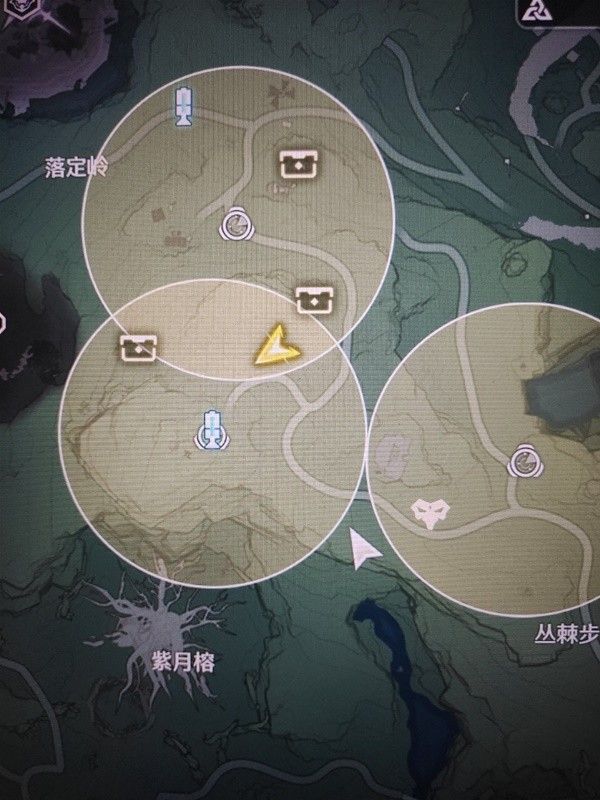 鸣潮奇怪的流放者任务攻略大全
