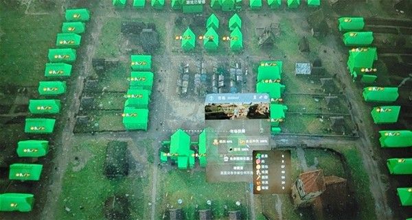 庄园领主苹果不放仓库不摆摊解决方法